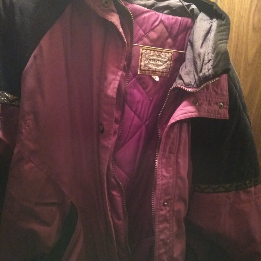 Coat